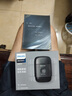 飞利浦（PHILIPS）电动剃须刀鹅卵石便携式刮胡刀 0.0微米净剃黄金比例 极境黑 生日礼物送老公送男友 国家补贴 实拍图