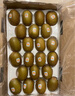佳沛（zespri）新西兰  阳光金奇异果巨大果22粒原箱 单果重约144-175g 猕猴桃 实拍图