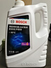 車仆防冻液2kg-25℃红色 发动机水箱冷却液防冻防垢防沸 汽车四季通用 实拍图