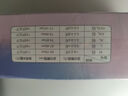安可新一次性纯棉加厚氧气内裤旅行卫生免洗抗菌孕产女士XXL码4条装 实拍图