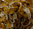 龙大美食香卤肥肠1斤装 ＞90%纯肥肠 火锅肥肠熟食下酒菜肥肠猪大肠生鲜 实拍图