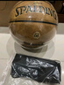 斯伯丁（SPALDING）篮球TF750竞赛训练专业比赛用球室内7号超纤76-847YREV1 实拍图