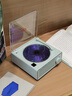 JBLV柏林之声高品质高端经典CD机双向蓝牙音乐专辑光盘光碟音响唱片机一体播放器送礼物男女朋友 薄荷绿【顺丰包邮/质保两年】 实拍图