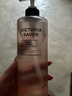 馥诺诗（VICTORIA SAVOR）沐浴露持久留香72小时香体套装（晨露玫瑰500ml+冰岛青柠500ml) 实拍图