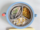 英氏（Engnice）婴幼儿果裹泡芙樱桃草莓味 婴儿零食泡芙条宝宝辅食零食40g 实拍图