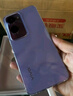 vivo Y36c 8GB+128GB 菱光紫 国家补贴 灵动外观 5000mAh大电池 90Hz高亮护眼屏 5G 拍照 手机 实拍图