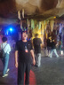 特步运动t恤短袖男夏装新款跑步速干衣薄款训练服半袖简约上衣polo衫 【综合训练】正黑色0146 2XL 185 实拍图