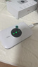 TCL随身wifi三网通用免插卡无线wifi6车载4G路由器随身便携无限制移动联通电信全国通用2025款5GXY15B 【升级充电款】3000毫安大电池超长续航24小时 不限速不虚标月享1500G流量 实拍图