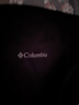 Columbia哥伦比亚户外春夏情侣男女同款速干旅行运动简约圆领透气T恤 010(尺码偏小 建议拍大一码) XL (185/104A) 实拍图