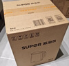 苏泊尔（SUPOR）1.5L侧显温度烧水壶316L不锈钢 5段调温保温恒温母婴冲奶粉电热水壶电水壶 SW-15T75A 实拍图