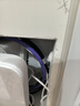 山泽七类万兆双屏蔽网线【0.57±0.008mm纯铜芯】CAT7类抗干扰低烟无卤 工程家装网络箱线25米 7025SZP 实拍图