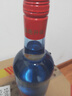 红星二锅头 蓝瓶绵柔8陈酿 清香型白酒 53度 750ml*6瓶 整箱装口粮酒 实拍图