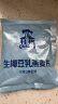 桂格（QUAKER）豆乳燕麦片490克（35g*14袋）膳食纤维 零添加植脂末 实拍图
