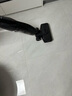 德尔玛（Deerma）洗地机P70火火 【0缠毛 70°热水 100°烘干 180°躺平】推入式吸尘洗地机 吸拖一体 防缠洗地机 实拍图