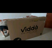 Vidda 发现X Mini 65英寸 海信电视Mini LED 一级能效以旧换新国家补贴游戏液晶电视空调最佳CP 65V1N-X 实拍图