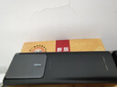 CUKTECH酷态科【3C认证】10号超级电能棒Plus15000毫安时充电宝120W/100W快充可上飞机支持笔记本小米苹果 实拍图