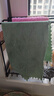 洁丽雅鱼鳞抹布30*40cm*5条厨房餐具擦拭家务清洁擦玻璃巾 实拍图