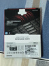 金士顿 (Kingston) FURY 32GB(16G×2)套装 DDR4 4266 台式机内存条 Renegade叛逆者系列 骇客神 实拍图