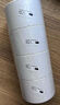 得力（deli）40*30mm 700张*5卷 三防热敏标签打印纸 奶茶服饰 电子秤条码纸 ZG210【适配3寸标签机720C等】 实拍图