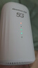 纽曼5G无线路由器随身WiFi6移动免插卡cpe全网通千兆双频车载便携式高速上网卡全国通用流量2025款 实拍图