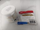 立邦补墙膏墙面修补膏白色白墙面去污修复修补墙面膏防霉防水抗菌 1kg 实拍图