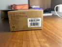 罗技（Logitech）优选系列M650无线蓝牙鼠标 办公蓝牙静音鼠标Mac苹果ipad鼠标人体工学双模鼠标大小手可选男女通用 M650中小手 白M（M750入门款） 实拍图
