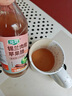 三眼井苹果醋原浆无添加发酵果醋山西酿造非饮料健身便携玻璃瓶装 原浆苹果醋1瓶+肉桂苹果醋1瓶 实拍图