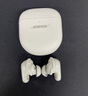 Bose QC消噪耳塞Ultra 大鲨三代真无线蓝牙耳机 主动降噪耳机 智能耳内音场调校 消噪耳塞III Ultra-晨雾白 实拍图