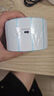 得力（deli）50*20mm 1500张*1卷 薄荷海三防热敏标签纸 奶茶食品不干胶打印纸 ZG187【适配3寸标签机720C等】 实拍图