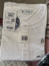 杰克·琼斯（JACK&JONES）春秋新款宽松翻领格纹花呢潮流百搭小香风外套长袖衬衫夹克男款 G01石灰花灰 L 实拍图