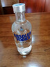 绝对（Absolut）伏特加 洋酒 40度 原味 500ml  实拍图