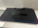 美的（Midea）电磁炉电陶炉双灶电磁灶嵌入式家用大功率3500W恒匀火炒菜烧水火锅多功能双头灶国家补贴DZ35CC10Z 实拍图