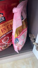 桂格（QUAKER）大果粒乳酸菌燕麦片305克 休闲零食 添加蔓越莓 添加番石榴 实拍图