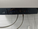 海信（Hisense）60升家用电热水器3200W变频速热10倍增容钻石无缝胆免换镁棒一级能效双重防电DY10Pro国家补贴20% 实拍图