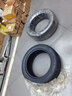 锦湖轮胎KUMHO汽车轮胎 235/55R19 101H KL33 适配长城哈弗H7/哈弗H6 实拍图
