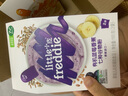 小皮（Little Freddie）有机高铁香蕉大米粉160g*1盒 欧洲原装进口婴儿辅食强化铁米糊 实拍图