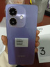 OPPO A3i 5G 超硬核抗摔架构 多重防护抗水溅 5100mAh 超能量大电池 45W 超级闪充 星辰紫 6GB+128GB 实拍图