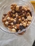 三只松鼠罐装每日坚果500g 干果核桃腰果葡萄干休闲零食 团购送礼 实拍图