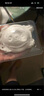 医麦德儿童3d立体婴儿口罩杯型0-6个月新生幼儿宝宝专用1-3岁薄款 5只 实拍图