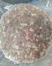 鲜京采 谷饲纯肉牛肉饼1.44kg（12片） 汉堡饼牛肉馅 京东自有品牌 实拍图