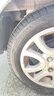 佳通(Giti)轮胎 155/65R14 75T T20 适配北斗星/长安奥拓/奔奔/奇瑞QQ 实拍图