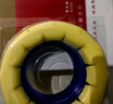 潜水艇（Submarine）NM-4马桶法兰圈高弹塑胶材质座便坐厕密封圈防臭防渗漏坐便器配件 实拍图