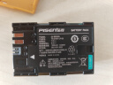 品胜LP-E6佳能相机电池充电器套装 适用EOS R6 5D4 60D 70D 80D 90D 6D2 5D3 5D2 7D2 5DSR 7D单反相机 实拍图