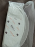 十月结晶一次性防溢乳垫3D立体超薄柔软透气哺乳期喂奶垫隔奶垫200片 实拍图
