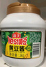 海天 黄豆酱 2kg 优选黄豆酿造 酱香浓郁 蒸炒焖拌 调味品 实拍图