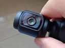 大疆 DJI Osmo Pocket 3 标准版 一英寸口袋云台相机 OP灵眸手持数码相机 旅游vlog 便携美颜摄像 实拍图