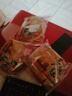 尘飞宫廷桃酥饼干整箱年货老式糕点散装早餐手工休闲零食小吃点心食品 宫廷老桃酥【半斤装】 250g 实拍图