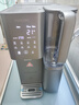 飞利浦（PHILIPS）净水器家用 冰境D1 冷热台式直饮机免安装净饮机矿化冰水升级款ADD6876【国家补贴】   实拍图