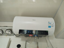 美的（Midea）阻垢免清洗电热水器60升家用3300W变频速热镁棒免更换一级能效国家补贴20%热水器F6033-JE7Pro(HE) 实拍图