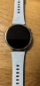 华为HUAWEI WATCH GT 5 国家补贴15%冰晶蓝41mm华为智能手表情绪健康助手玄玑感知系统运动涂鸦 实拍图
